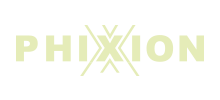 Logo Phixion