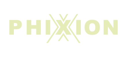 Logo Phixion
